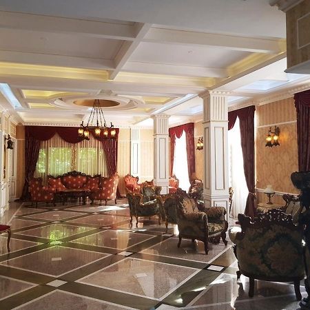 Romantic Boutique Фокшані Екстер'єр фото