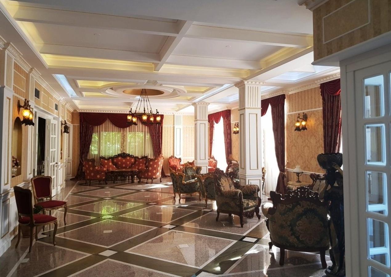 Romantic Boutique Фокшані Екстер'єр фото