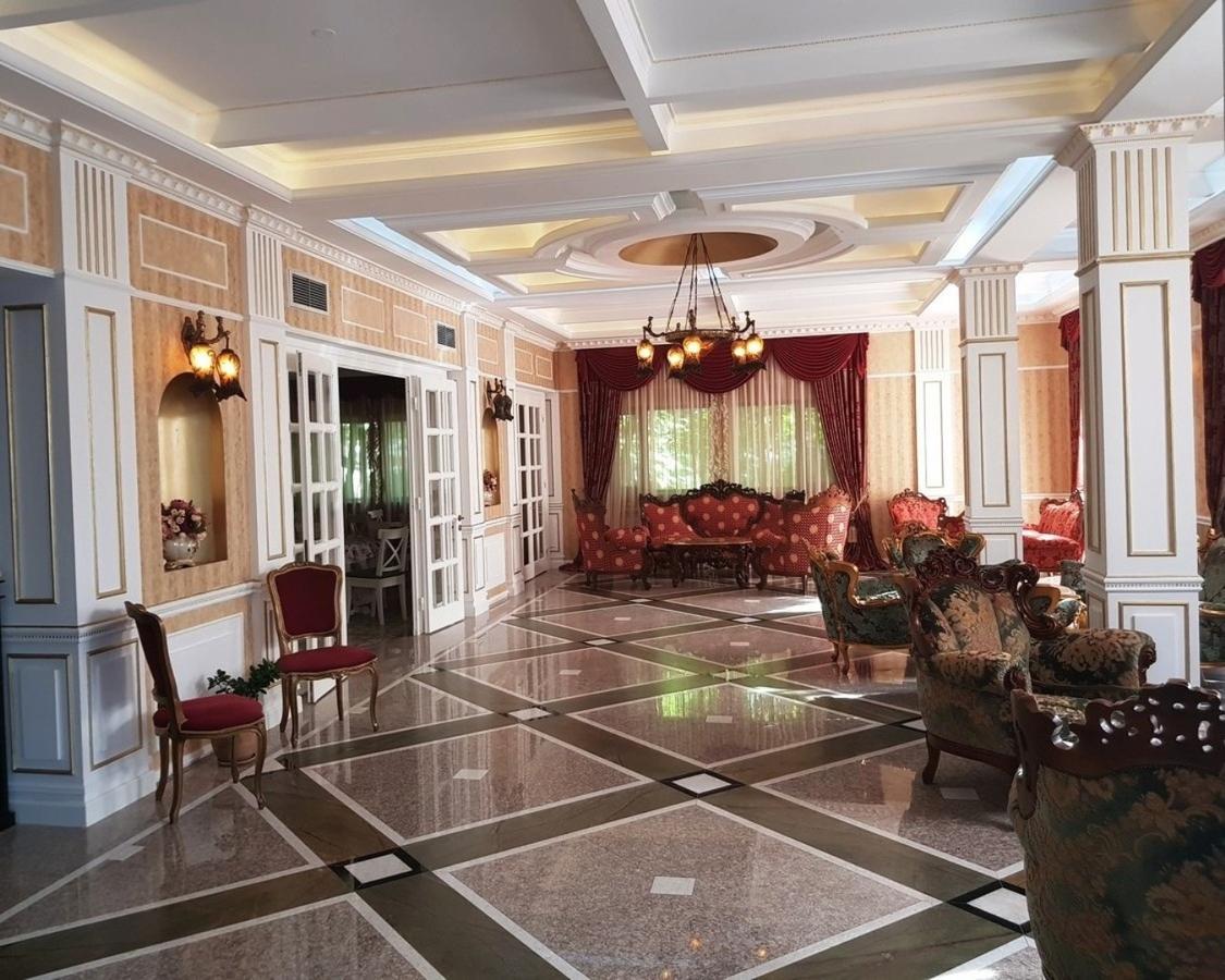 Romantic Boutique Фокшані Екстер'єр фото