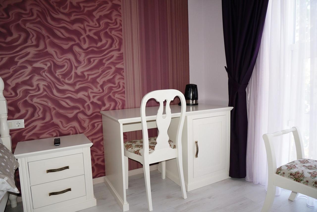 Romantic Boutique Фокшані Екстер'єр фото