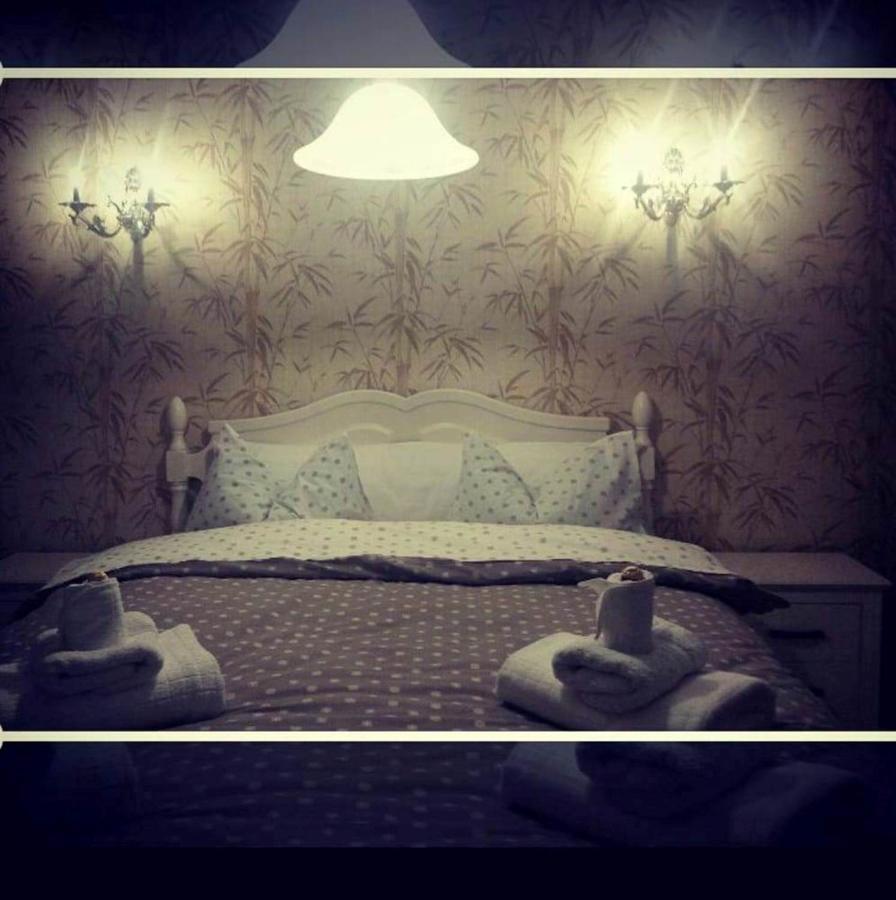 Romantic Boutique Фокшані Екстер'єр фото