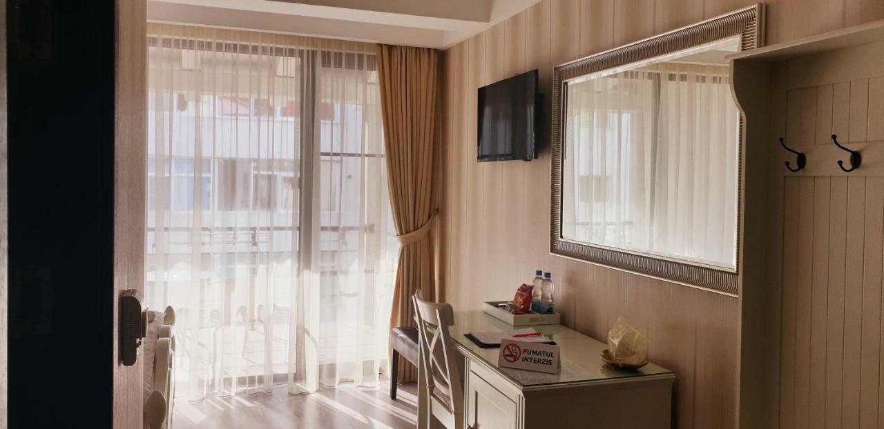 Romantic Boutique Фокшані Екстер'єр фото